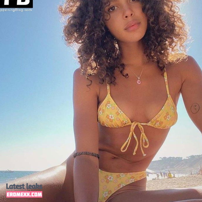 Latest Leaks Arlissa Nude #44 - Erome