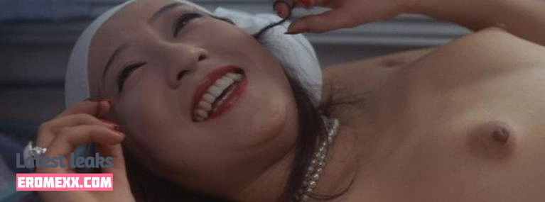 Latest Leaks Asami Ogawa Nude #17 - Erome
