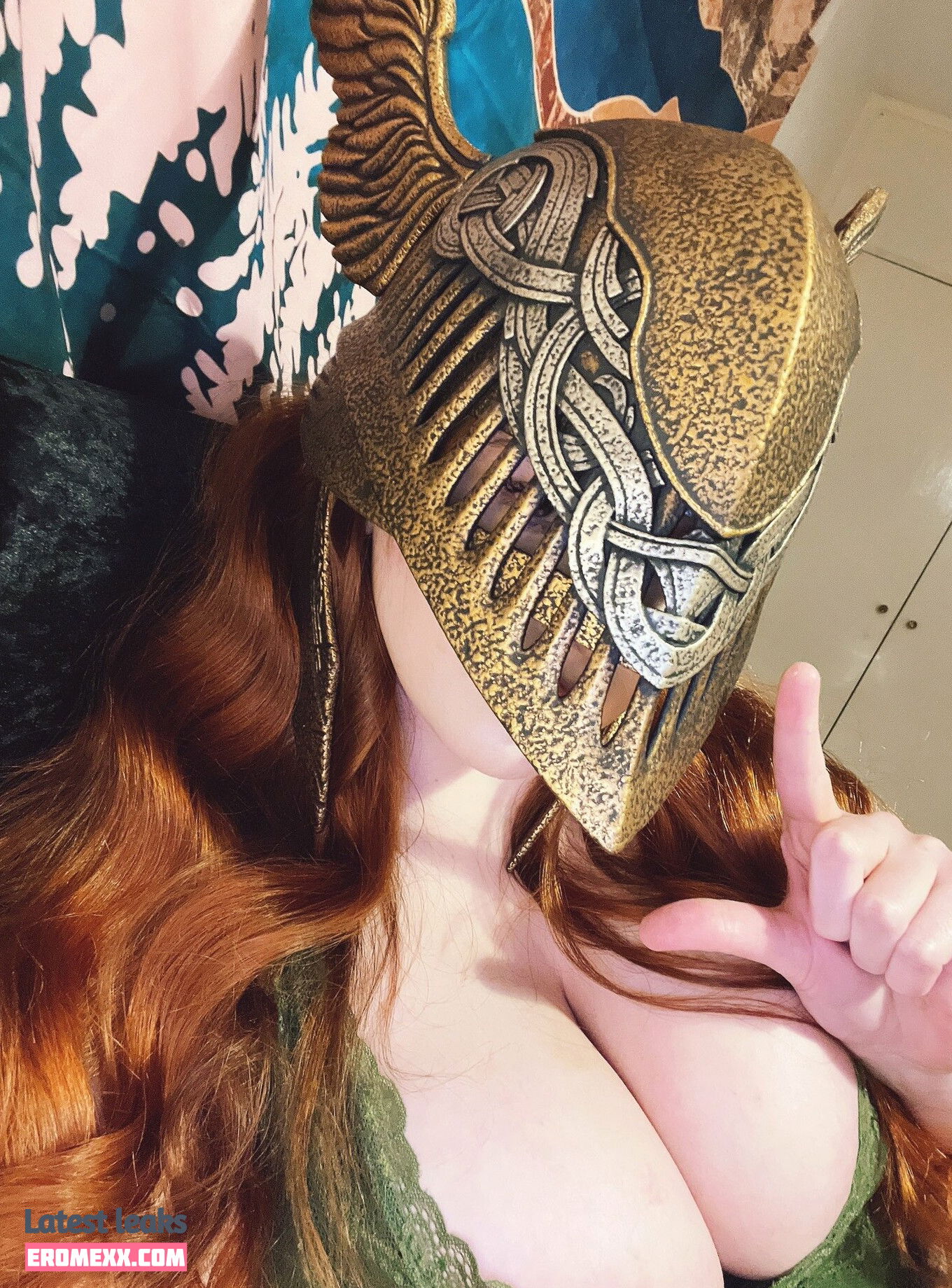 Latest Leaks AshBCoffin Nude #1 - Erome