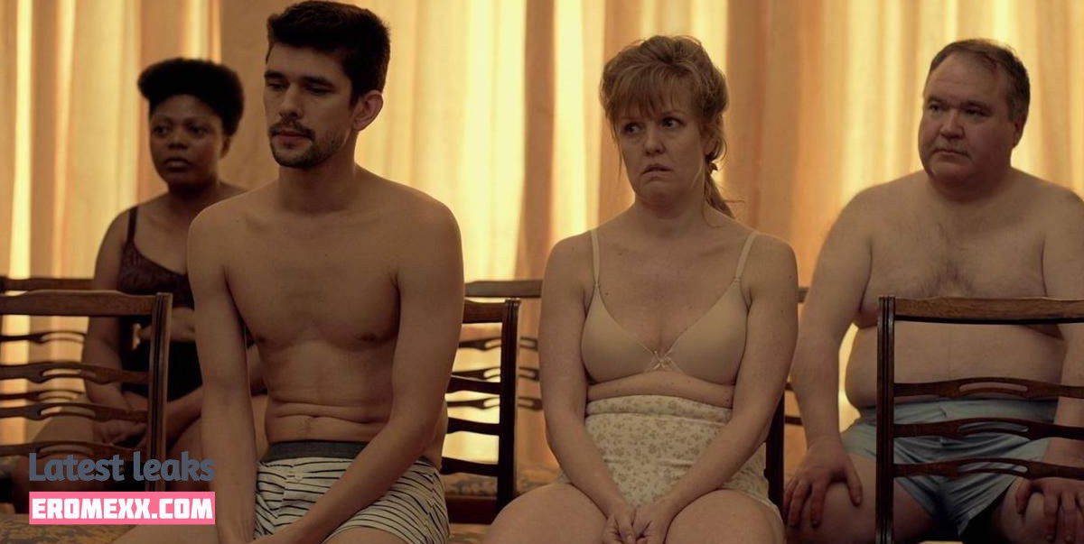 Latest Leaks Ashley Jensen Nude #4 - Erome
