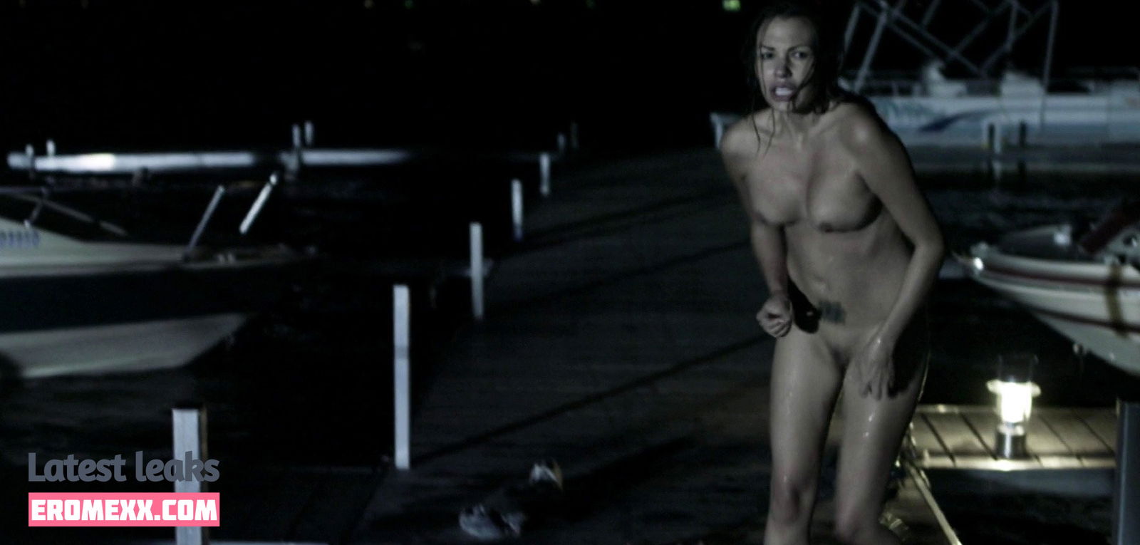 Latest Leaks Ashley Laventure Nude #6 - Erome