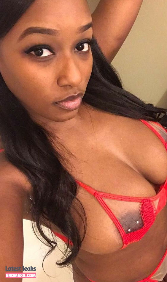 Latest Leaks Ashley Lovelie Nude #4 - Erome