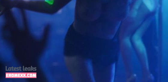 Latest Leaks Ashley Turner Nude #5 - Erome