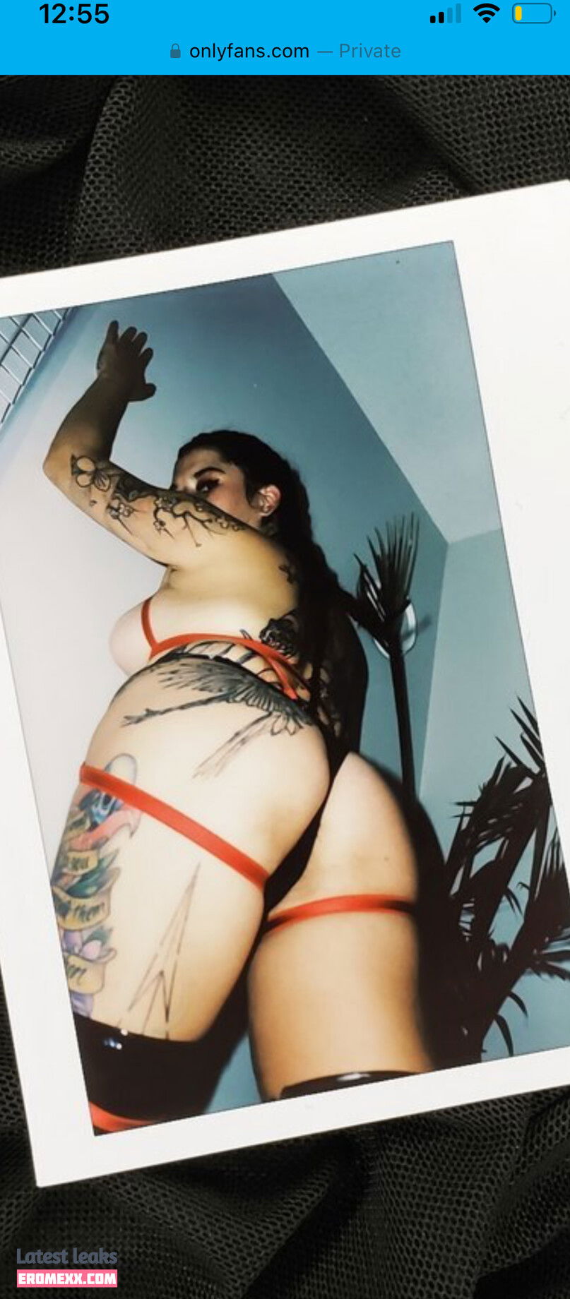 Latest Leaks Ashlynnsasha Nude #21 - Erome