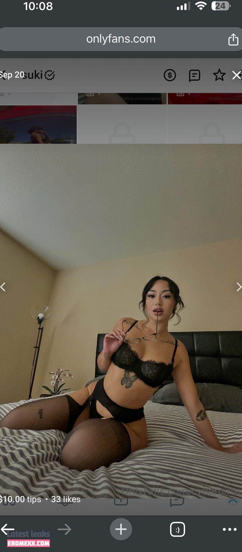 Latest Leaks Asia Jewel Nude #7 - Erome