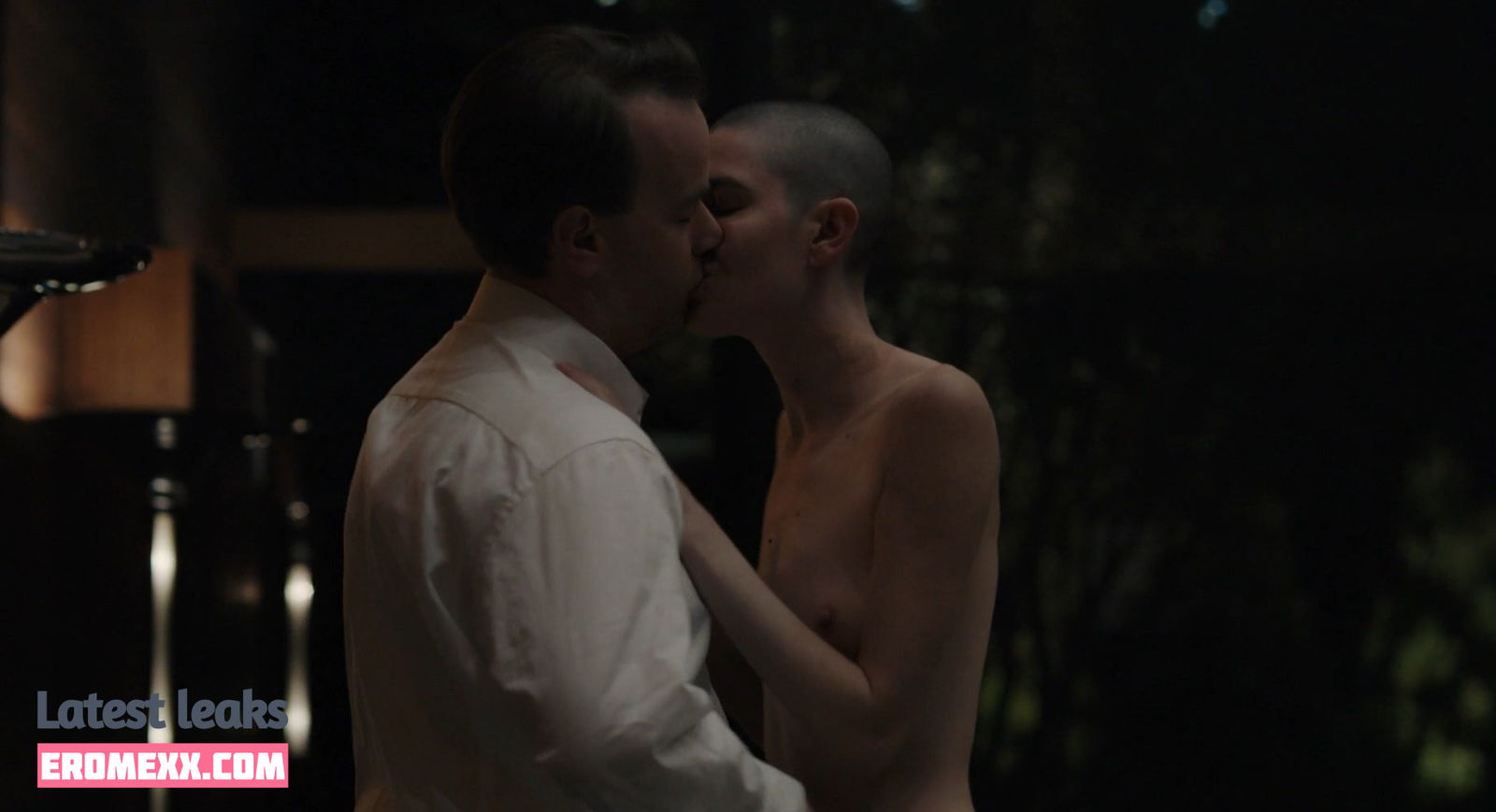 Latest Leaks Asia Kate Dillon Nude #16 - Erome