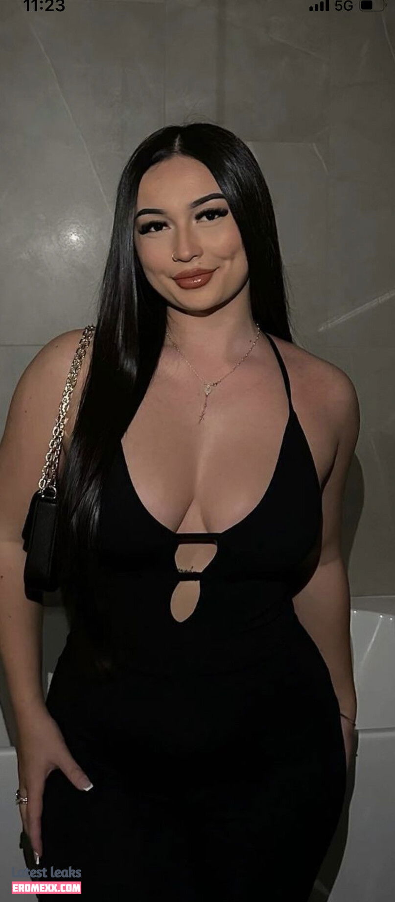 Latest Leaks Asianbarbie Nude #8 - Erome