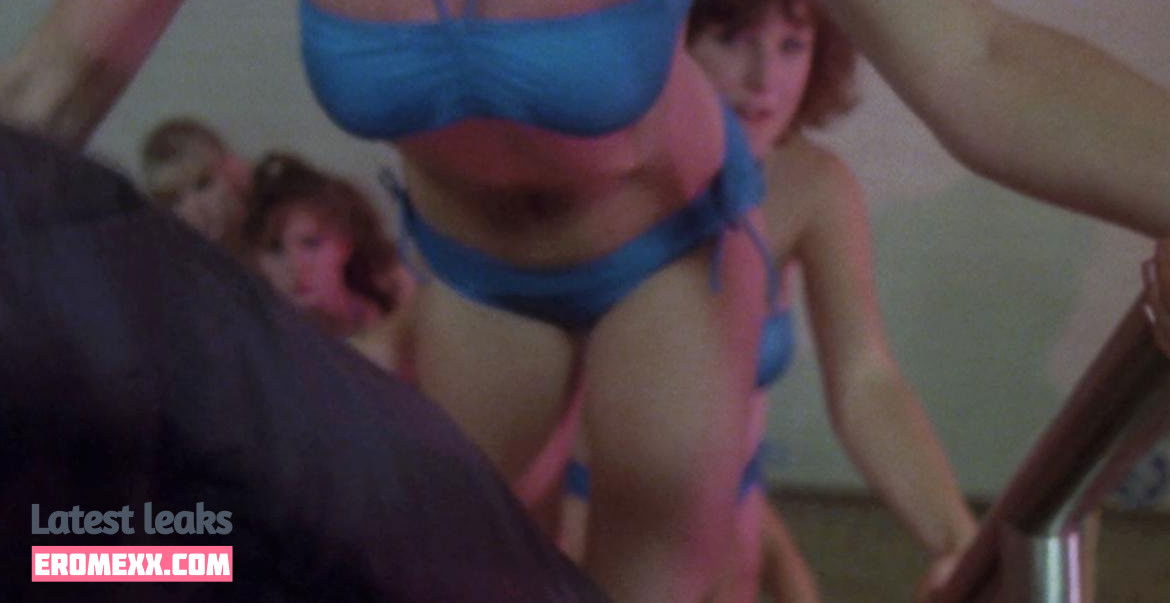 Latest Leaks Astrid Brandt Nude #4 - Erome
