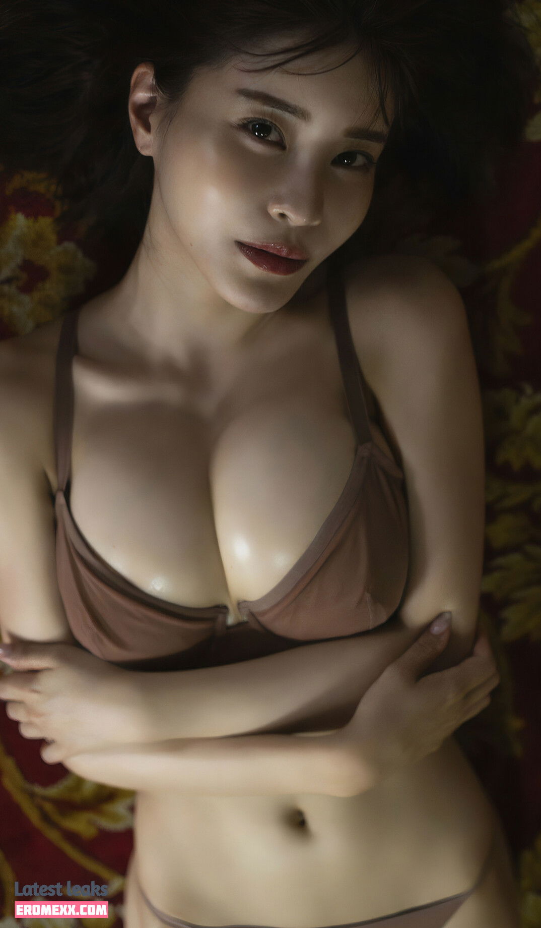 Latest Leaks Asuka Kishi Nude #47 - Erome