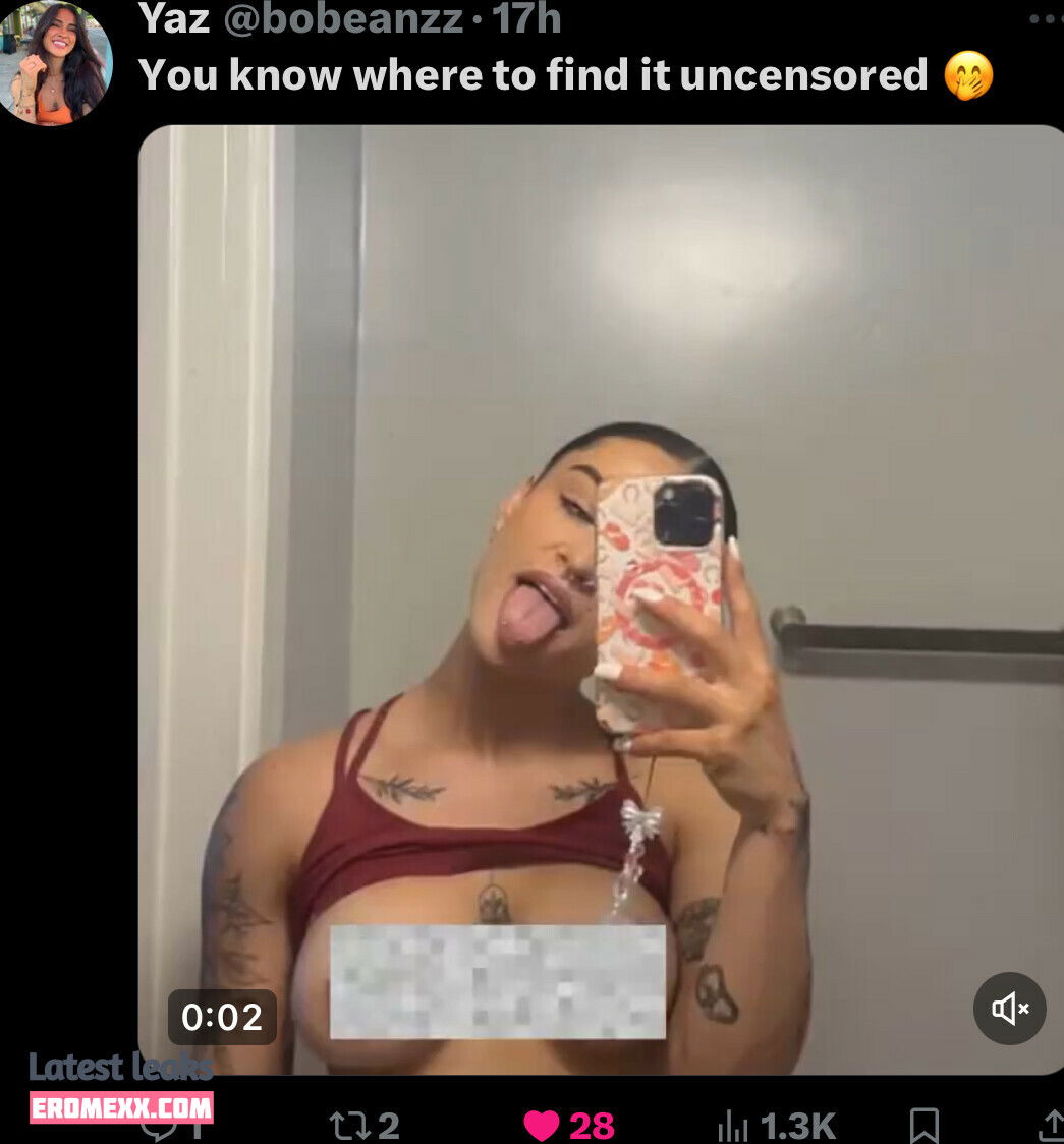 Latest Leaks Athena Aragon Nude #8 - Erome