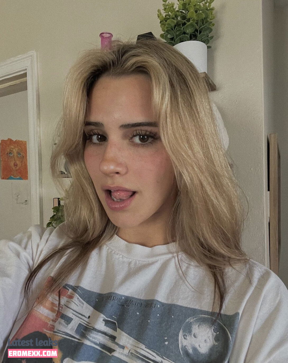 Latest Leaks Aubery Ober Nude #3 - Erome
