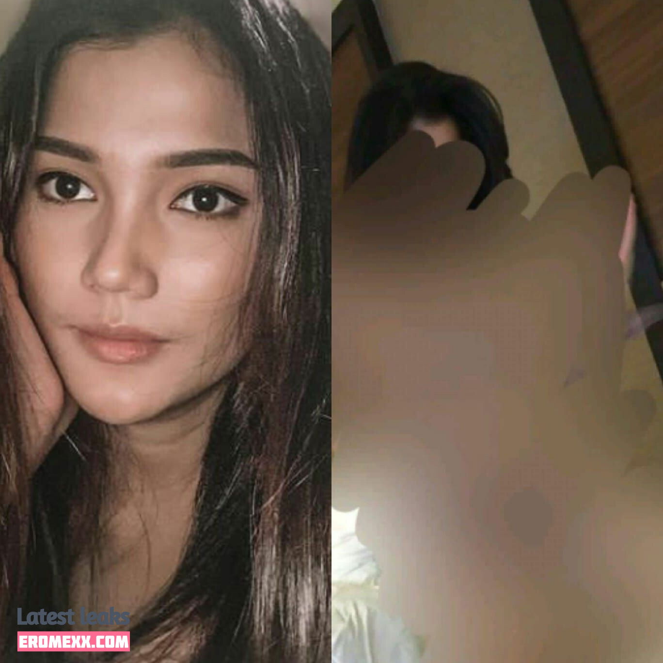 Latest Leaks Audya Ananta Nude #1 - Erome