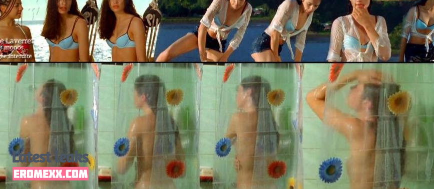 Latest Leaks Aurélie Laverret Nude #4 - Erome