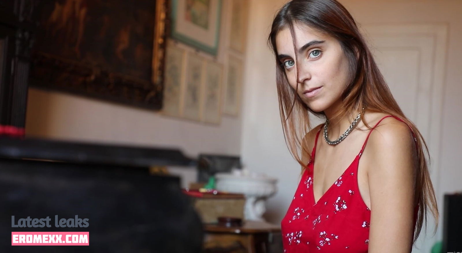 Latest Leaks Aurora Mineo Nude #41 - Erome