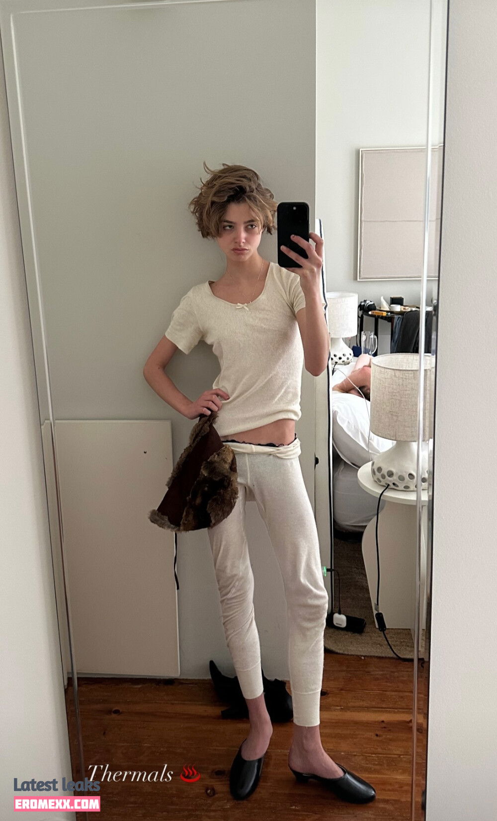 Latest Leaks Ava Kalitowski Nude #7 - Erome
