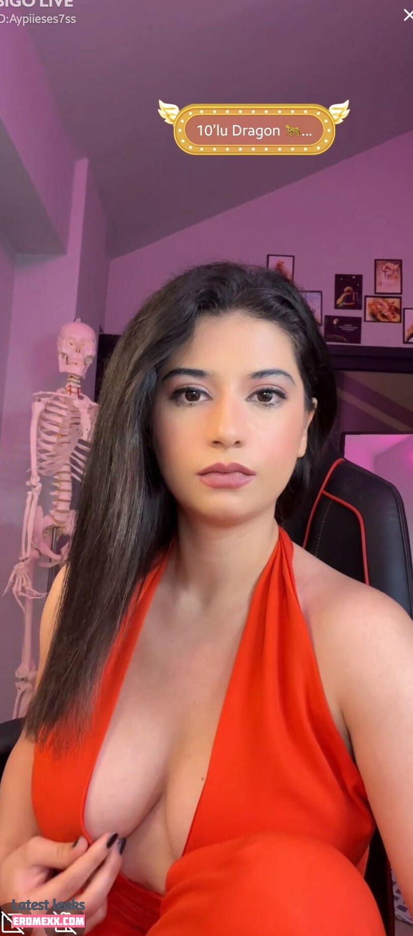 Latest Leaks AyparsSss Nude #7 - Erome