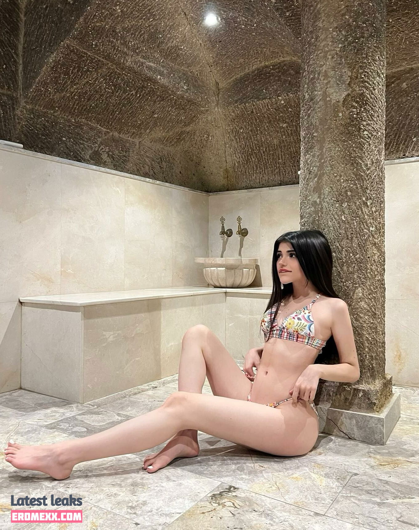 Latest Leaks Ayse Irmak Cakir Nude #4 - Erome