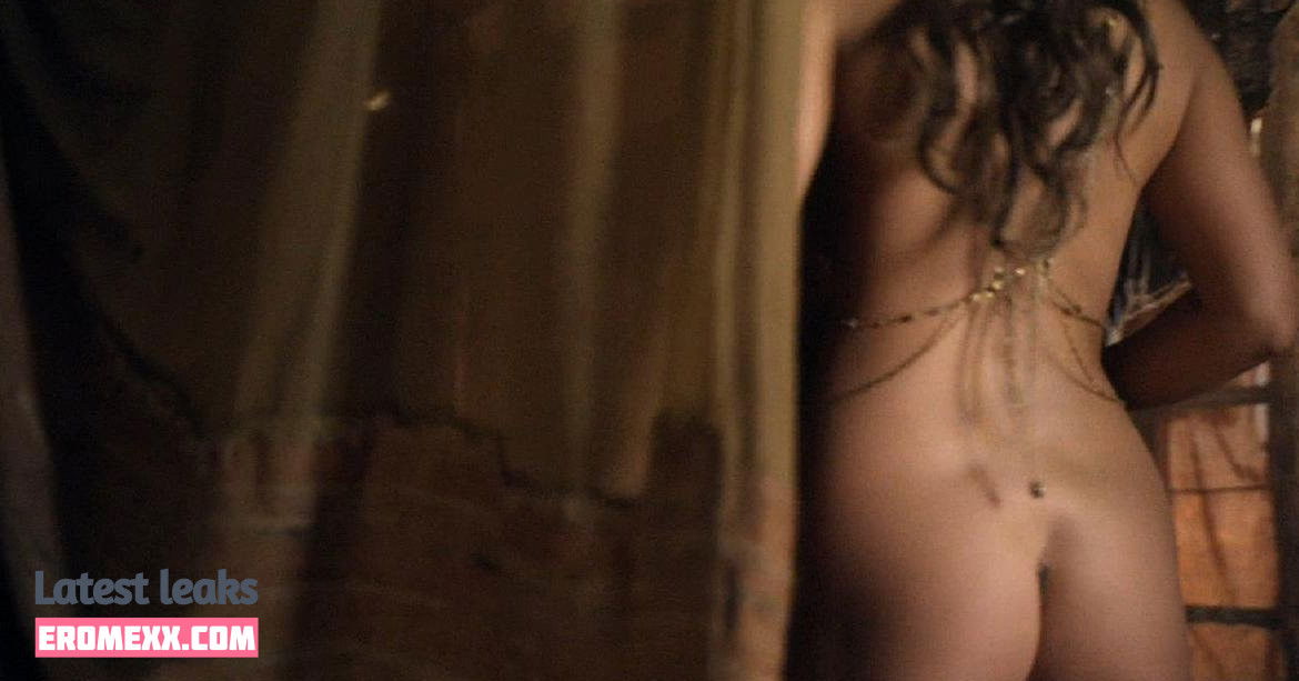 Latest Leaks Ayse Tezel Nude #15 - Erome