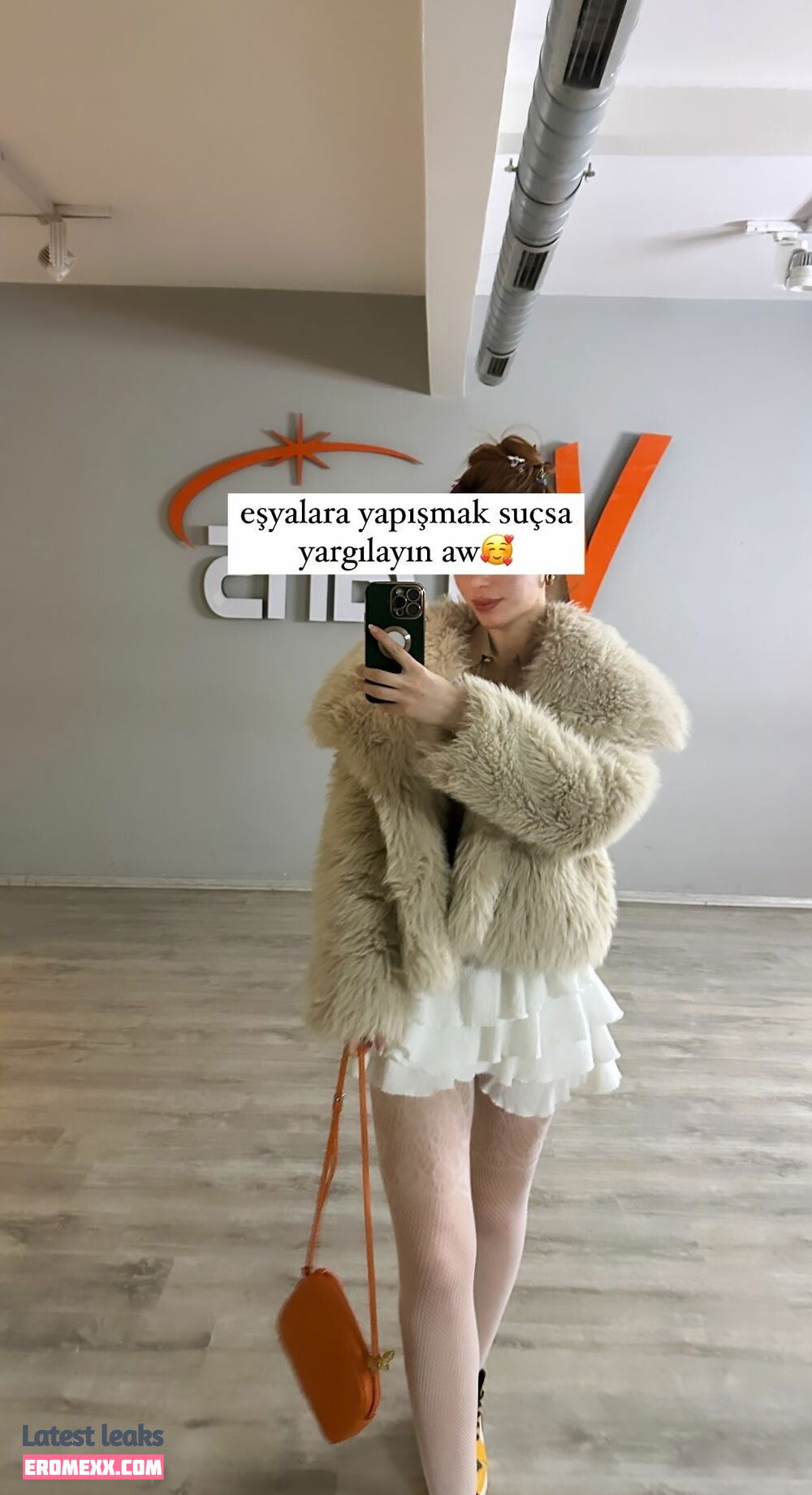 Latest Leaks Aysennyuksel Nude #78 - Erome