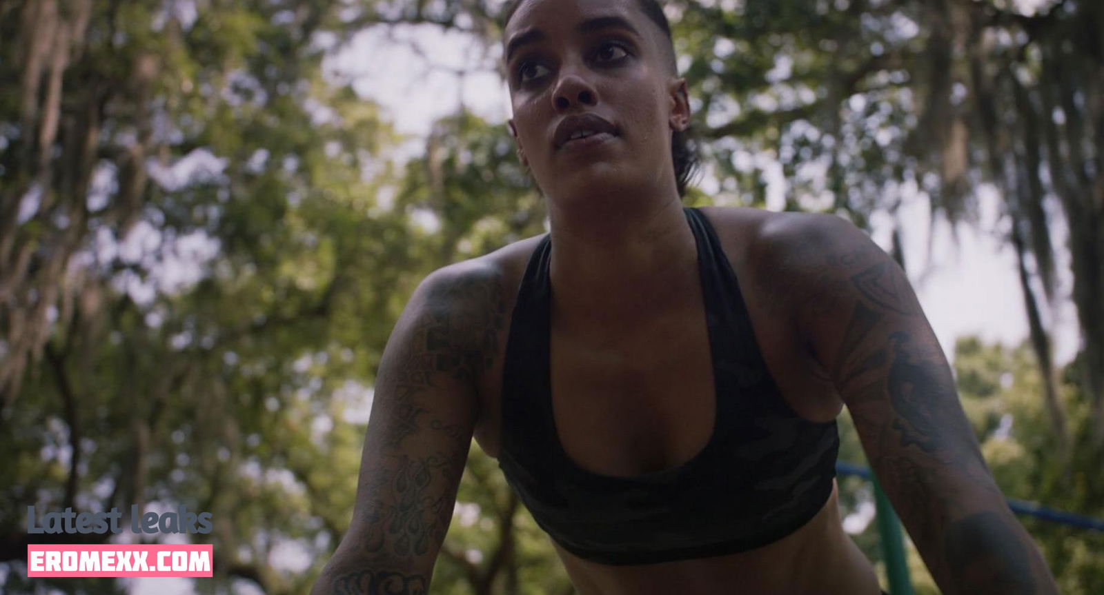 Latest Leaks AzMarie Livingston Nude #3 - Erome