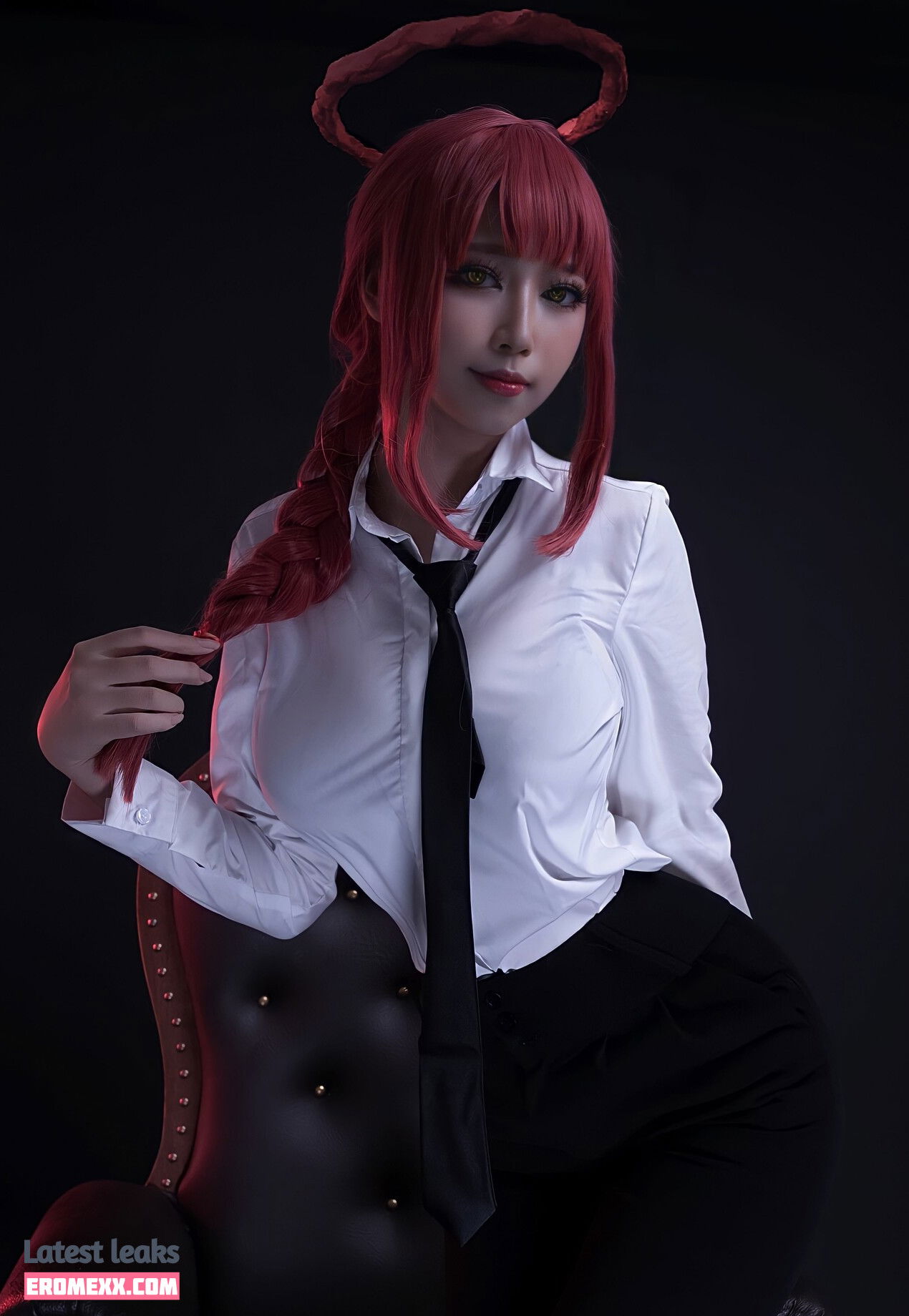 Latest Leaks Azure Chan Nude #53 - Erome