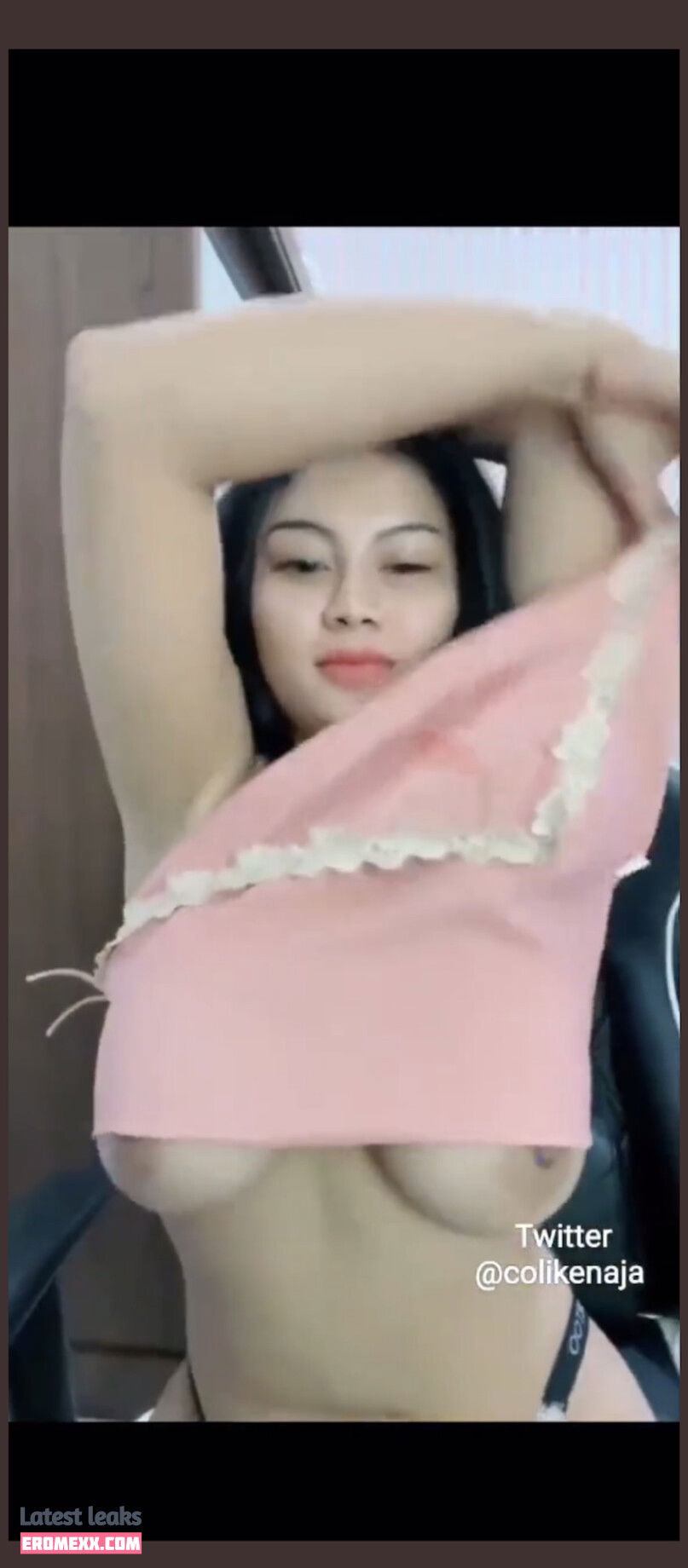 Latest Leaks Baby Feriosa Nude #7 - Erome